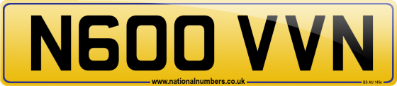 N600 VVN