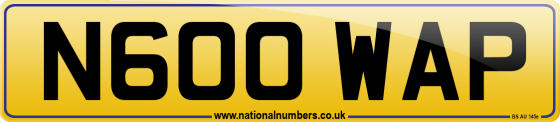 N600 WAP