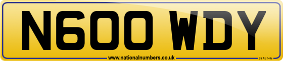 N600 WDY