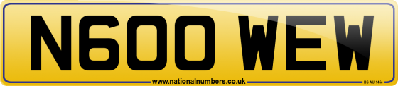 N600 WEW