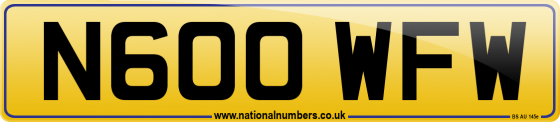 N600 WFW