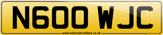 N600 WJC