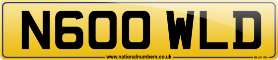 N600 WLD