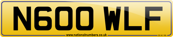 N600 WLF