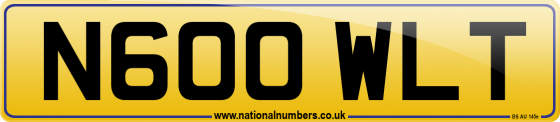 N600 WLT