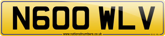 N600 WLV