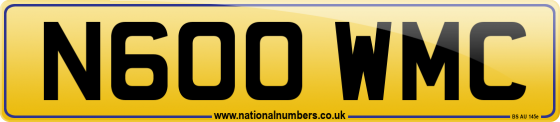 N600 WMC
