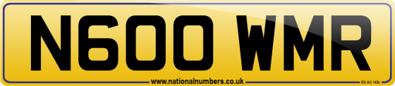 N600 WMR