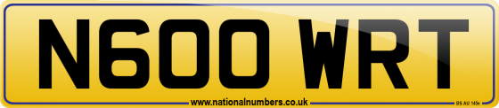 N600 WRT