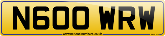 N600 WRW