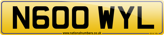 N600 WYL