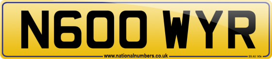 N600 WYR