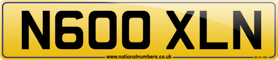 N600 XLN