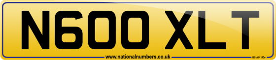 N600 XLT