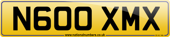 N600 XMX