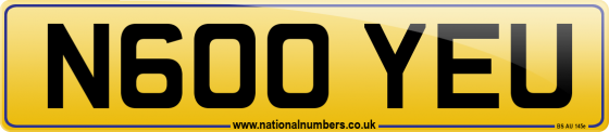 N600 YEU