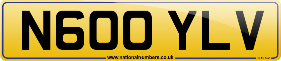 N600 YLV