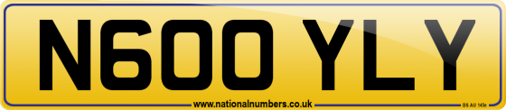 N600 YLY