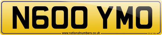 N600 YMO