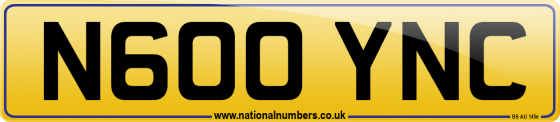 N600 YNC