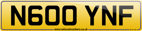 N600 YNF