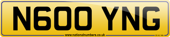 N600 YNG
