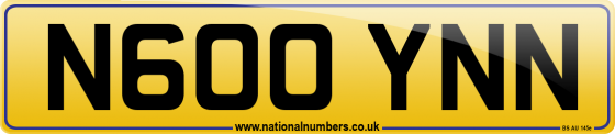 N600 YNN