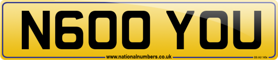 N600 YOU