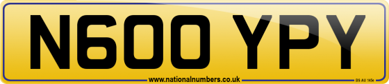 N600 YPY
