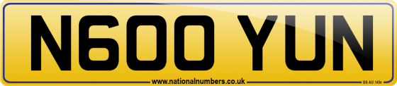 N600 YUN