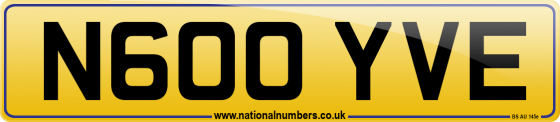 N600 YVE