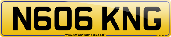 N606 KNG