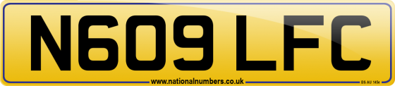 N609 LFC