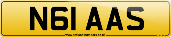 N61 AAS
