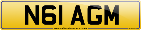 N61 AGM