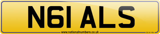 N61 ALS