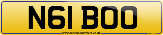 N61 BOO