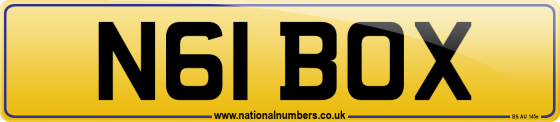 N61 BOX
