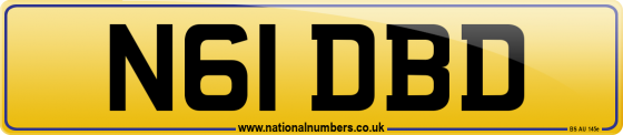 N61 DBD