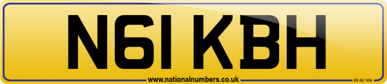 N61 KBH