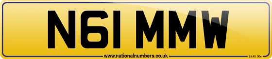 N61 MMW