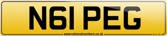 N61 PEG