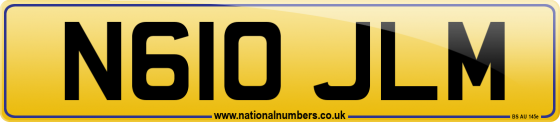 N610 JLM