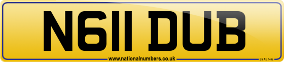 N611 DUB