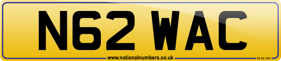 N62 WAC