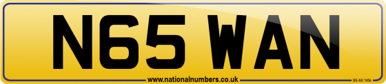 N65 WAN