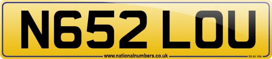 N652 LOU
