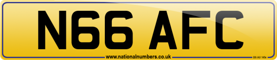 N66 AFC