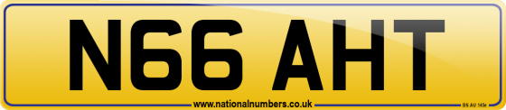 N66 AHT