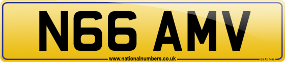 N66 AMV